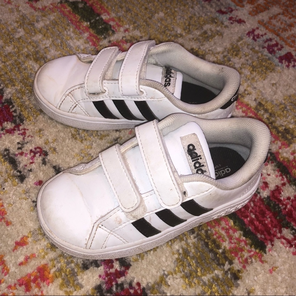 Unisex toddler Adidas